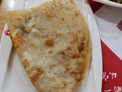 馅饼-宋记粥铺家常菜·米饭套餐·粤式早点(宽城万达店)