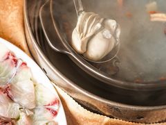 -濠轩阁特色生蚝火锅(水湾路店)
