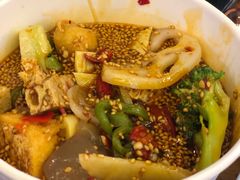 -八一好吃街·高品美食广场