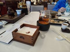 -白天鹅宾馆-宏图府餐厅