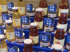 -船歌·鱼水饺青岛菜(合肥路永旺店)
