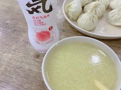 -津门张记包子铺(华昌道店)