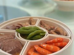 -忆家一宴(大木桥路旗舰店)
