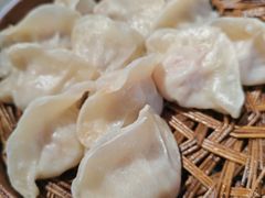 -好妈王饺子(滂江街店)