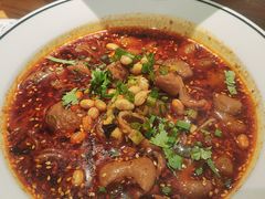 -太二酸菜鱼(深圳布吉万象汇店)