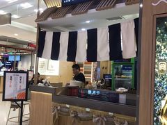 门面-HIHE Bistro·Oyster Bar(华熙live店)