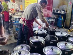 -燕子煨汤(山海关路店)