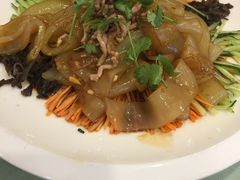 -大妈饺子馆·特色锅包肉·饺子(鼓楼店)