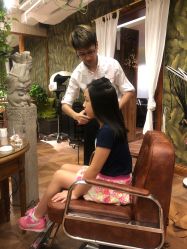 -Every Day Hair Studio
