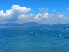 -巽寮湾