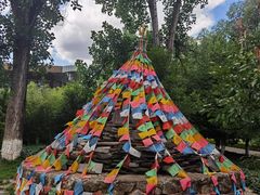 -云南民族村