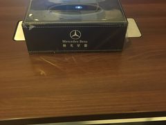 -奔驰北京极光星徽(四元桥店)