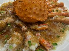 -顺风海鲜港(金玉兰店)
