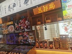 -小柴米·传统江西菜(八一广场店)
