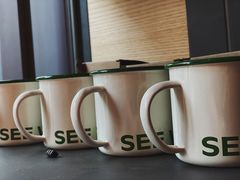 -Seesaw Coffee(上生新所店)