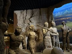 -水洞沟旅游区