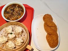 -龍聚祥烧麦馆(鼓楼店)