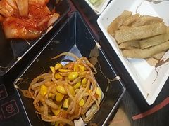 -八福力韩国休闲餐厅(泉舜店)