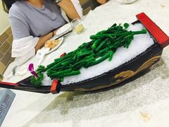 -吉源大排档·鱼生·海鲜(烧烤彩印厂店)