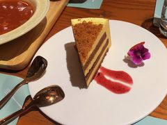 -原石牛扒·约会餐厅(龙城万科里店)