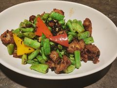 -汤城小厨•粤菜•靓汤(苏州街店)