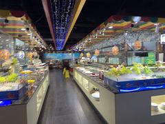 -巴犀烧烤(新崇光店)