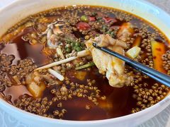 -辣婆婆(航天桥店)