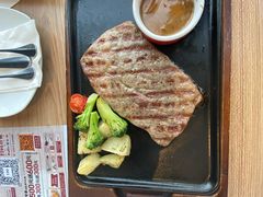 -必胜客(东岳店)