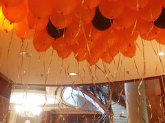 -Timo队长·高端生日派对策划机构(静安寺店)