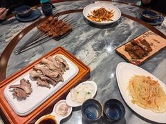 -品回味清真西北楼(宁波首店)