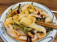 -陇上秦轩biangbiang面(萧山万象汇店)