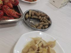 -呆虾王龙虾馆(南湖总店)