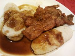 -乔家栅(襄阳南路店)