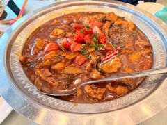 -大师傅金奖啤酒鱼(壹号店)