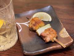 -鸟鹏烧鸟居酒屋(昌岗店)