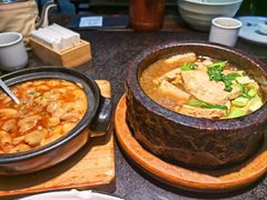 -老灶房-四川土菜(铁牛广场店)