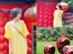 -常德桃花源景区