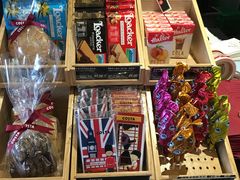 零售区-COSTA COFFEE(上海五玠坊店)