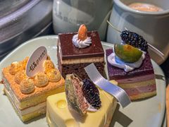-梨花自助烤肉(乐宾店)