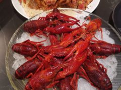 -红盔甲·小龙虾(人民广场店)