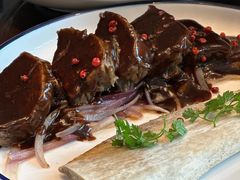 -环球港凯悦 · 享悦中餐厅