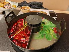 -山缓缓火锅(上海闵行龙湖店)
