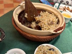 -大鸽饭(汉溪长隆店)