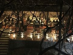 -Local泰莲庭(虹鳟鱼店)