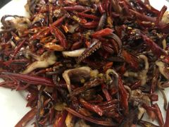 -松明一烤肉馆(鲁园店)
