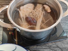 -云中捞高空旋转餐厅(商茂世纪广场店)