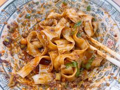 -鸿盛面庄(庆云北街2号院店)