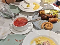 -库滋明·俄罗斯特色美食(中央大街店)