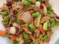 -云隐小厨·传统大理美食(复兴路店)
