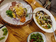 -花溪雨·森林餐厅(石基店)